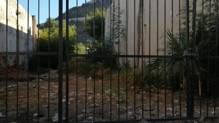 Hermosillo está invadido de basureros clandestinos