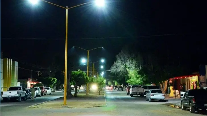 Renta de luminarias en Cajeme se alargaría tres años años más por imprecisión en contrato