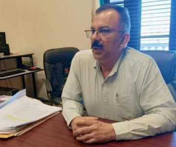 Ex funcionario de la CEA Guaymas comparte el motivo de su renuncia