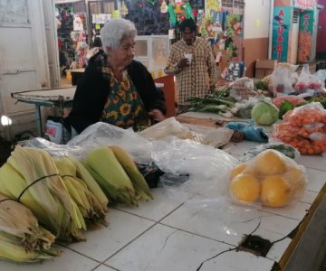 Será difícil que los alimentos vuelvan a precios estables: Consejo Nacional Agropecuario