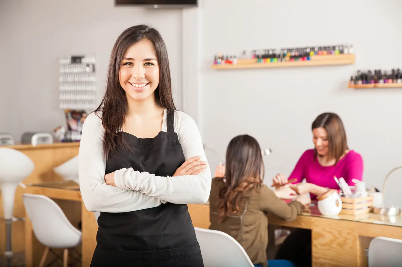 ¡Aprovechen emprendedores!, todavía pueden solicitar su crédito en Fideson