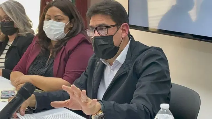 Nogales dice no a la venta de fuegos pirotécnicos