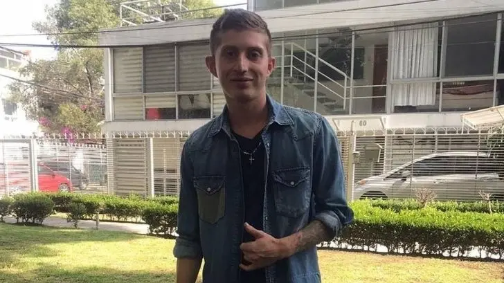 Hackean cuenta de Instagram de Octavio Ocaña