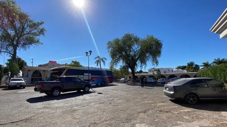 Paso de paisanos reactiva la economía en el sur de Sonora
