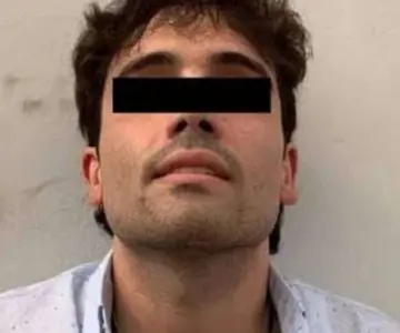 Autoridades de Estados Unidos confirman extradición de Ovidio Guzmán