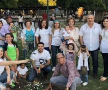 Padres del cielo apoyan a más de 200 familias en Hermosillo y Obregón