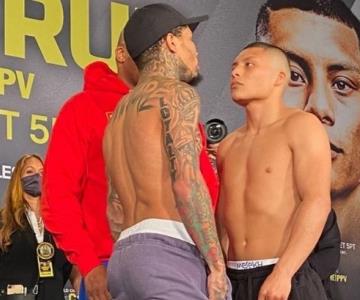 Pitbull Cruz le tiene preparada una sorpresa a Gervonta Davis