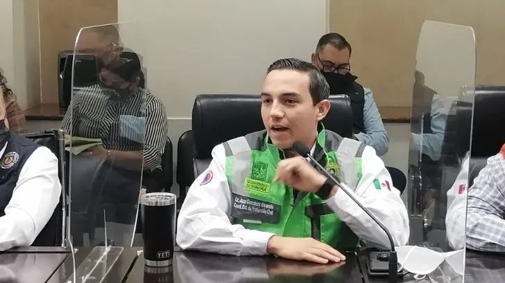 Desde el sexenio de Bours no actualizan los Atlas de Riesgo: Protección Civil