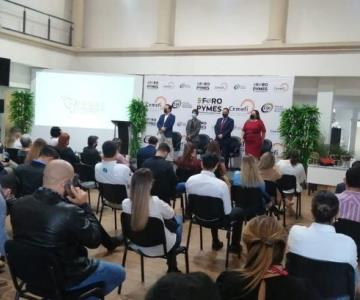 Reconocen a 100 mipymes como empresas socialmente responsables