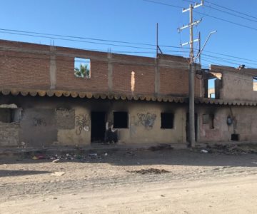 Hasta 1987, esta colonia fue el centro de la Zona de Tolerancia en Hermosillo