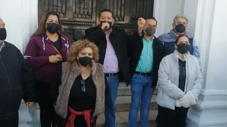¡Sindicato unido jamás será vencido!: Sitcecytes llega a acuerdo con autoridades