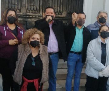 ¡Sindicato unido jamás será vencido!: Sitcecytes llega a acuerdo con autoridades