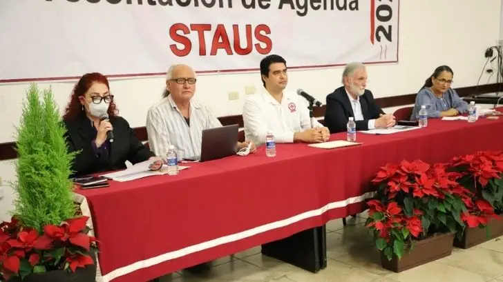 Organizan foro para compartir propuestas a reforma de Ley 4