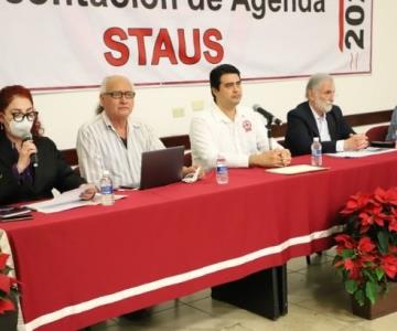 Organizan foro para compartir propuestas a reforma de Ley 4