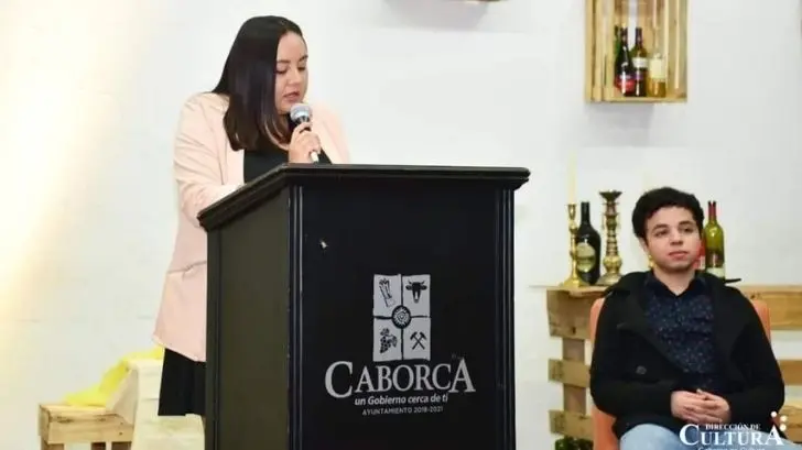 Tania Rocha, ingeniera en minas amante de las letras
