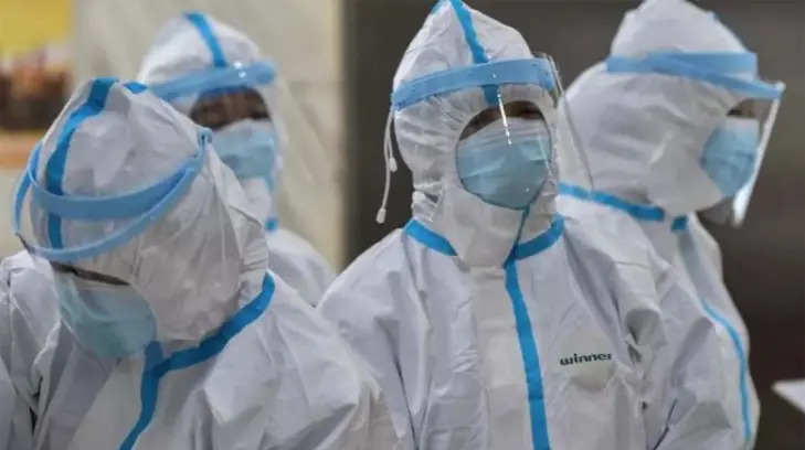 Ómicron definitivamente ya está en Sonora, asegura Alomía Zegarra