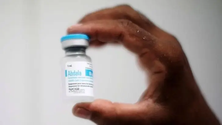 Lo que sabemos de la vacuna Abdala, autorizada por la Cofepris