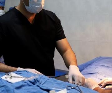 ¿Cuánto dura la vasectomía sin bisturí?