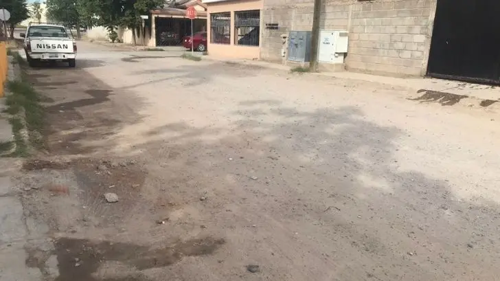 Vecinos de Las Villas ponen el ejemplo