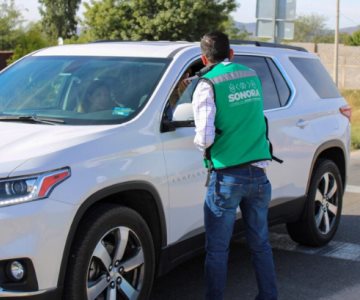 Protección Civil da importantes recomendaciones a viajeros paisanos