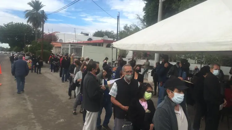 Fotos: Salvador Borrego