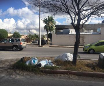 Pensé que iba a una fiesta y me amenazó con un cuchillo, inseguridad aqueja a Las Lomas