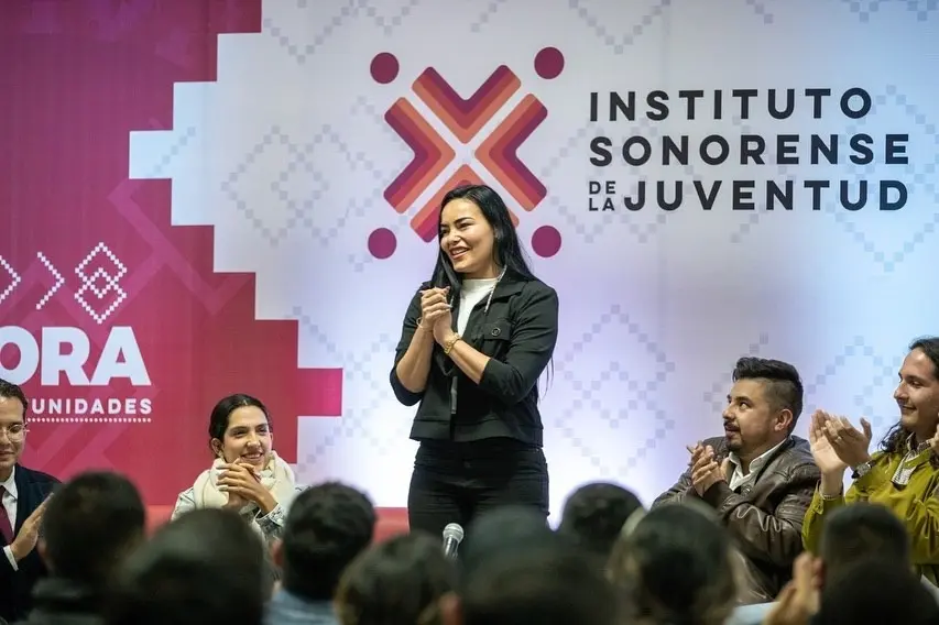 “Nuestros niños necesitan ejemplos, y qué mejor forma de hacerlo que a través del deporte”: ISJ