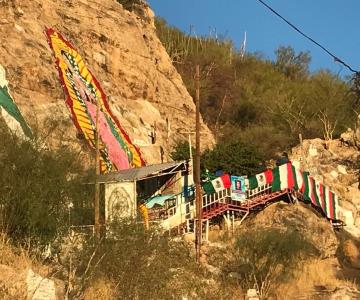 Veladores de la Virgen estarán bien protegidos esta noche