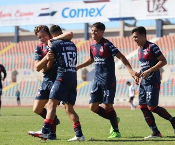 Cimarrones debutará en la Copa Conecta