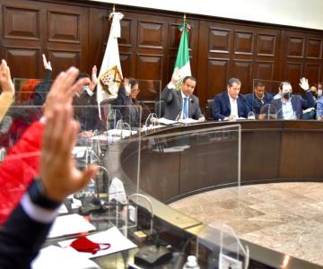 Aprueba Cabildo de Hermosillo Presupuesto de Egresos 2022