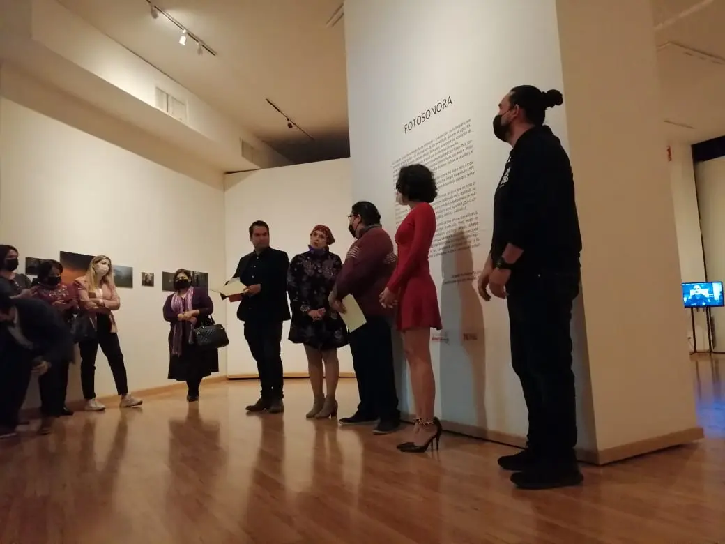 Pescadores, grafitis y paisajes naturales, entre las obras ganadoras de los concursos de artes visuales