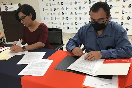 ITH y Canacintra tienen nuevo programa de colaboración en beneficio de los estudiantes