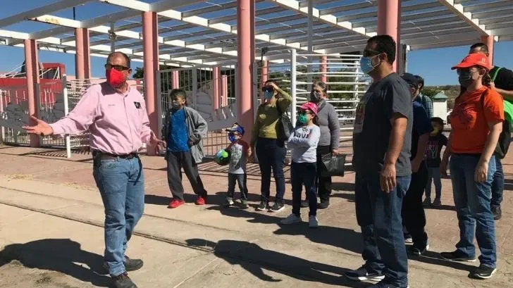 Especialistas / EXPRESO.