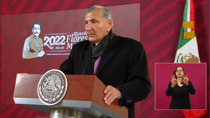 Con síntoma leves; informan estado de salud de AMLO tras dar positivo a Covid