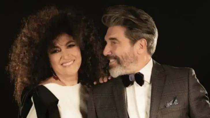 Nos dijiste que nunca te irías, Amanda Miguel escribe emotivo mensaje por muerte de Diego Verdaguer 