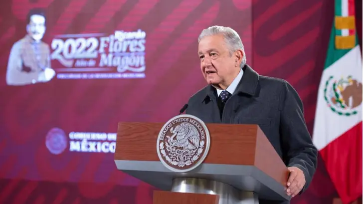 Anuncia AMLO su próxima visita a Sonora