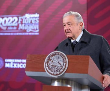 AMLO pide que se haga investigación sobre casa de su hijo en Texas