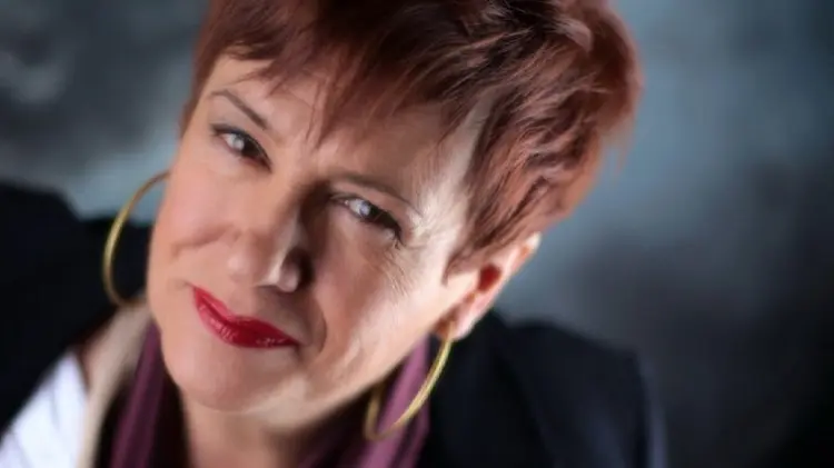 Muere a los 60 años Ana Bejerano, ex cantante de Mocedades