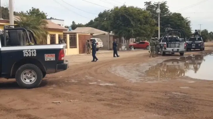 Continúa imparable la violencia en Cajeme; suman 30 muertos en lo que va de enero