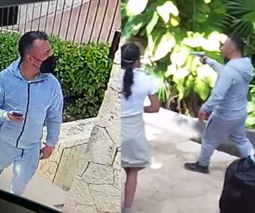 Extranjero asesinado en Xcaret estaba ligado con la mafia vietnamita