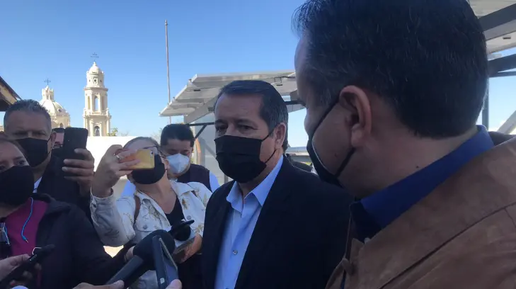 Foto: Carlos Castro / EXPRESO