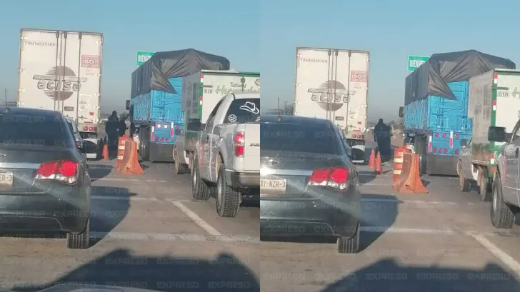 Fotos: Antonio Saba / EXPRESO.