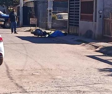 Asesinan a tres en Cajeme en menos de 24 horas; suman 47 homicidios