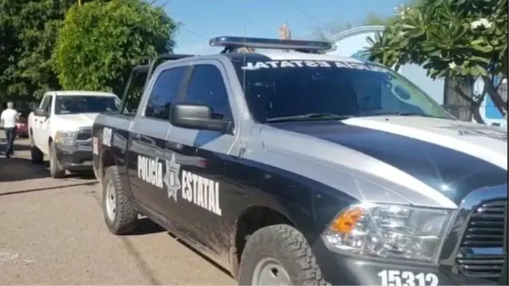 Campesino muere tras pisar una mina colocada por narcos