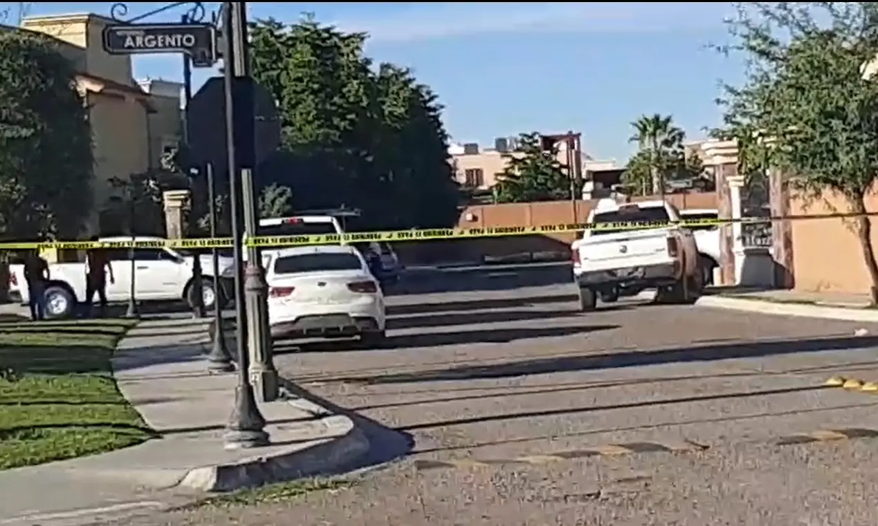 ¿Es verdad que asesinaron al integrante de un grupo musical en Corceles?