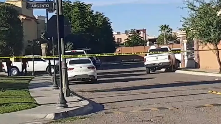 ¿Es verdad que asesinaron al integrante de un grupo musical en Corceles?