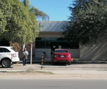 ¿Adiós Covid? Disminuye afluencia en Centros de Salud de Navojoa