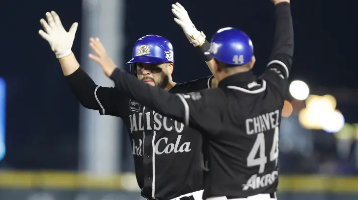 Video | ¡Victoria al estilo Jalisco! Charros se corona campeón de la LMP