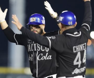 Video | ¡Victoria al estilo Jalisco! Charros se corona campeón de la LMP