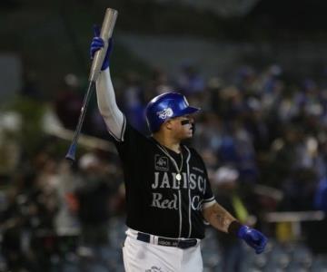 Charros deja en el terreno a Tomateros en el primero de la serie final